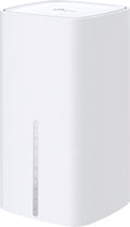 TP-Link VX800v – Wi-Fi 6 VDSL Modem Router AX6000 mit 2.5G WAN & DECT