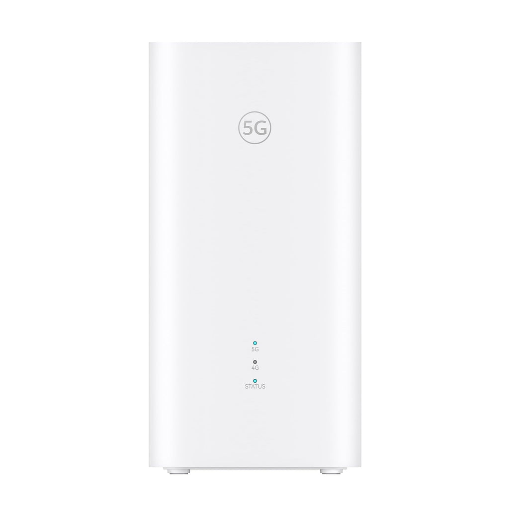 5G CPE 5s H153 WiFi 6 AX3000 Router – SIM-Support, Hochleistungsantennen, Mesh+