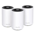TP-Link Deco XE75 (3er-Set) – Wi-Fi 6E AXE5400 Mesh Tri-Band System