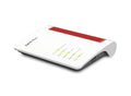 FRITZ! Box 7690 International – Wi-Fi 7 DSL Router mit Mesh & DECT-Basis