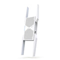 TP-Link RE655BE Tri-Band WiFi 7 Repeater – BE9300, EasyMesh, 2.5G LAN, WPA3
