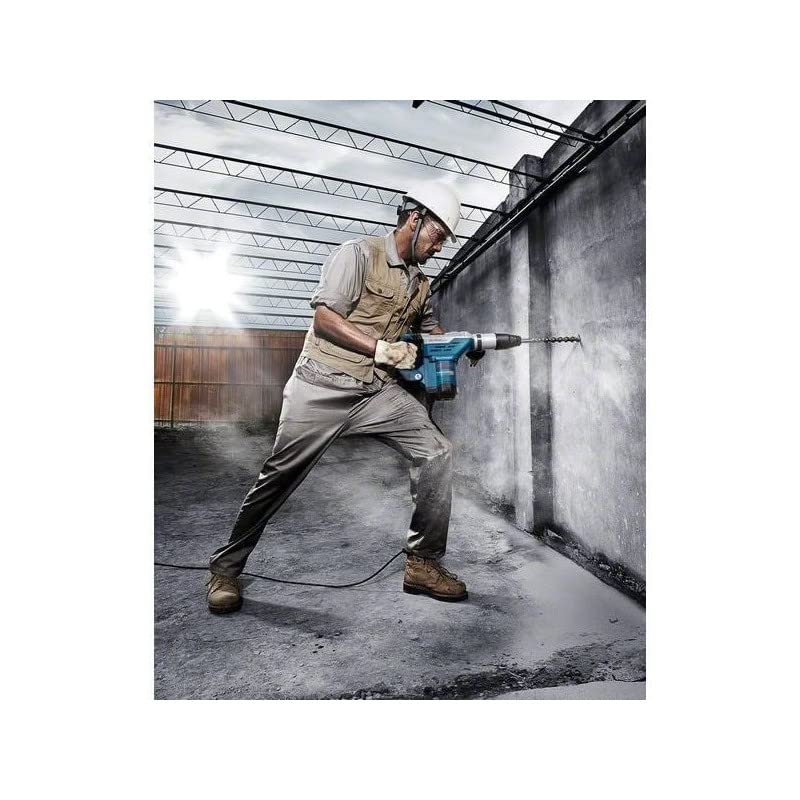 GBH 5-40 DCE - Martillo perforador,ac_dc